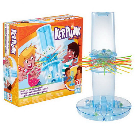 Kerplunk | Skaf Express