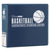 3" Binder Basketball Navy Blue