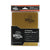 4 Pocket Monster Matte Portfolio Gold