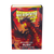 Dragon Shield: Japanese Size 60ct Sleeves - Ruby (Matte)