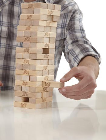 Jenga | Skaf Express