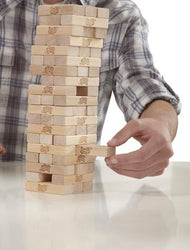 Jenga | Skaf Express
