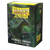 Dragon Shield: Standard 100ct Sleeves - Forest Green (Dual Matte)
