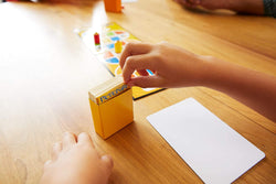Pictionary | Skaf Express