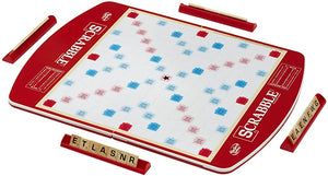 Scrabble - Deluxe