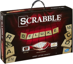 Scrabble - Deluxe