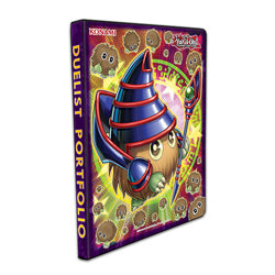9 Pocket Yugioh Kuriboh Kollection Portfolio