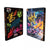 9 Pocket Yugioh Gold Pride Portfolio