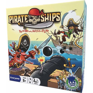 Pirate Ships | Skaf Express