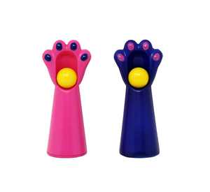 A Game Of Cat And Mouth