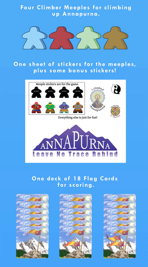 Annapurna