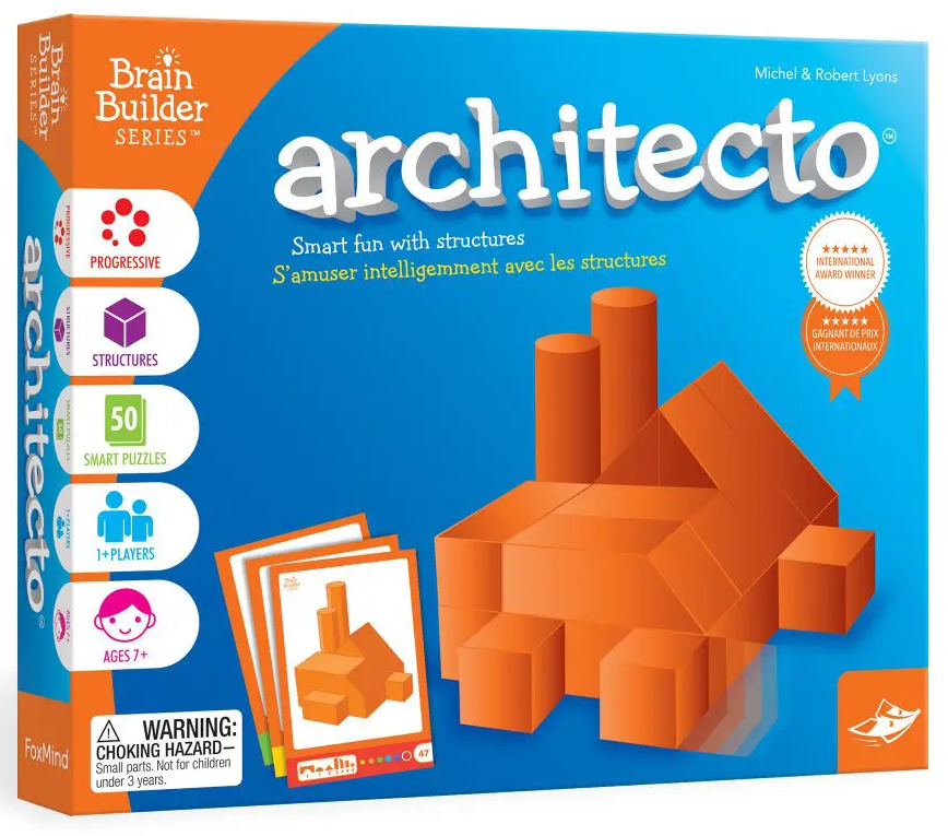 Architecto