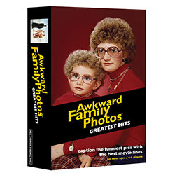 Awkward Family Photos Greatest Hits