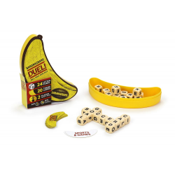 Banangrams Duel
