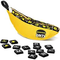 Bananagrams Party Edition