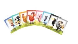 Barnyard Roundup