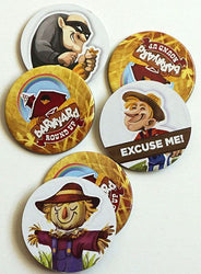 Barnyard Roundup