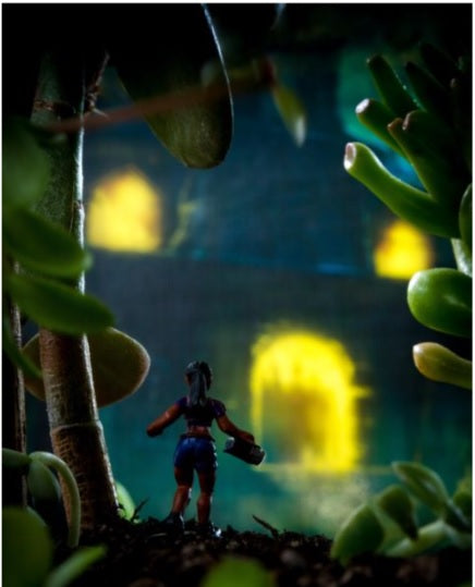 Betrayal At House On The Hill