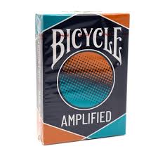 Bicycle - Amplified