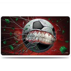 Breaker Mat Soccer Tom Wood Monster