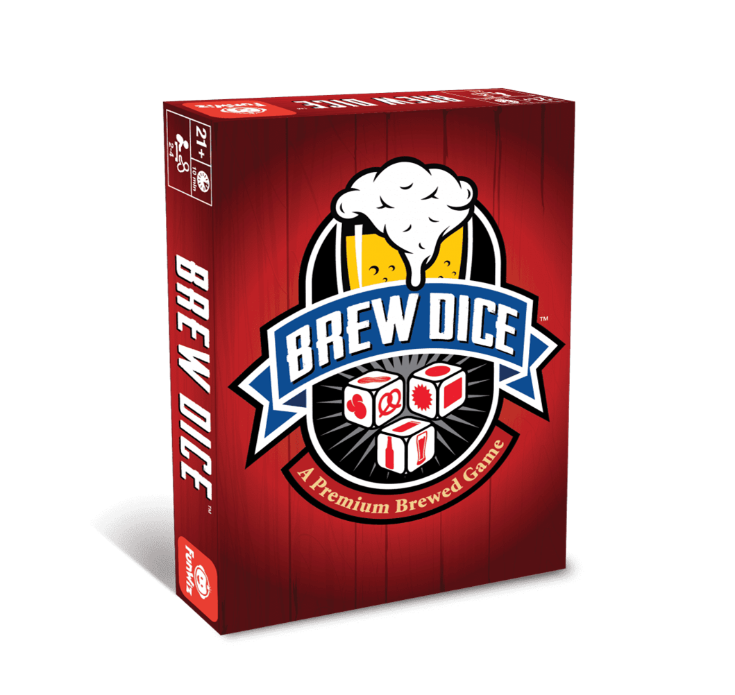 Brew Dice