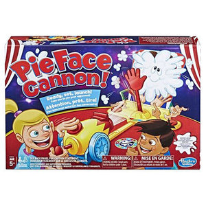 Pie Face Cannon | Skaf Express