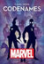 Codenames Marvel