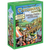 Carcassonne: EXP #8 Bridges, Castles & Bazaars