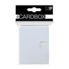 Card Box Pro 15+White 3- pack