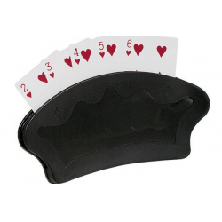 Card Holder Fan 2pc