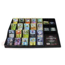 Card Sorting Tray- 24 Cells