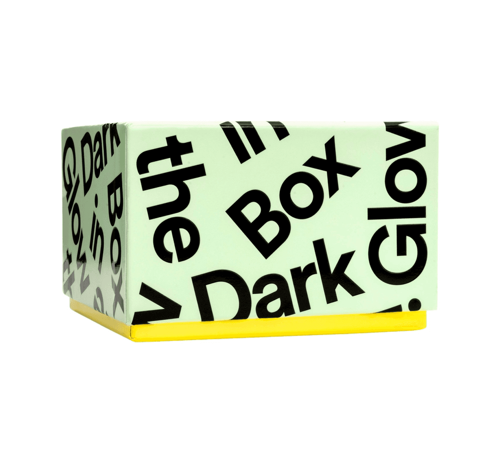 Cards Against Humanity Family Edition (Glow)