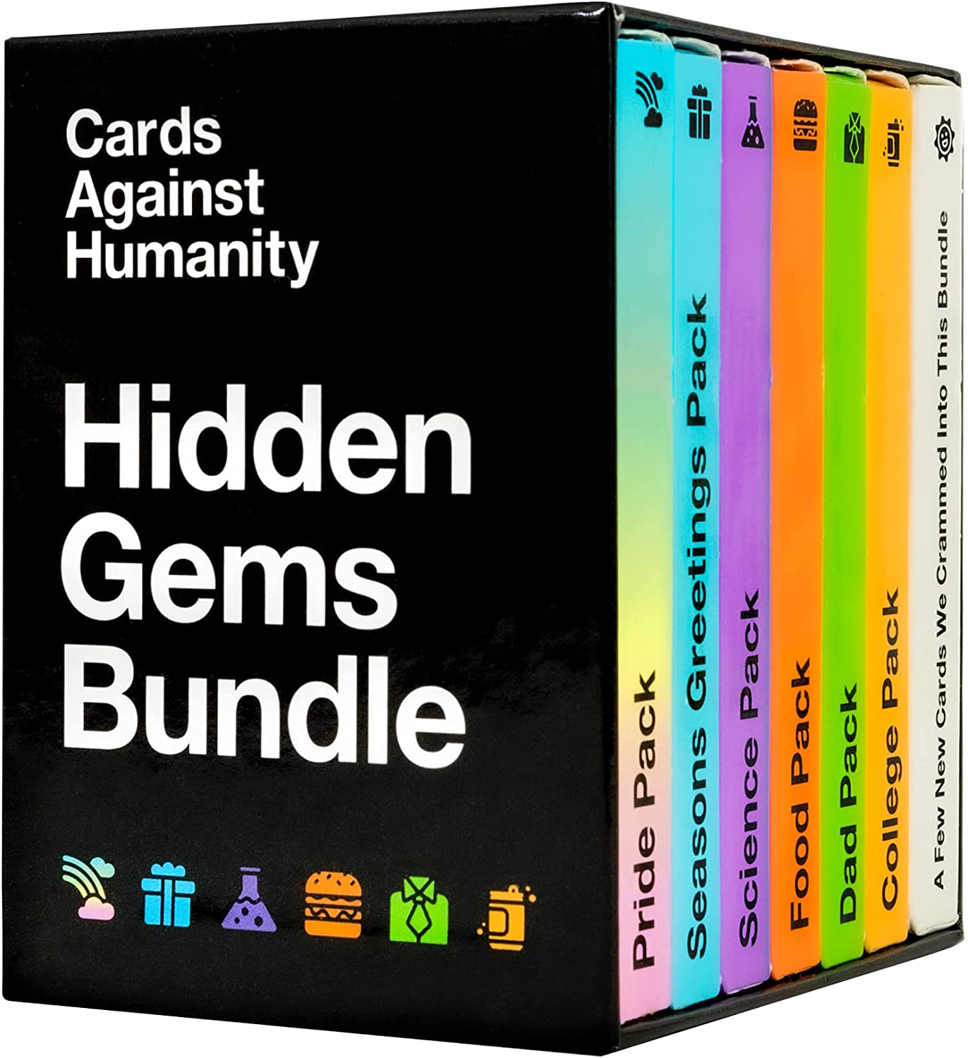 Cards Against Humanity Hidden Gems