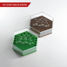 Catan: Hexadock: Extention Set