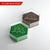 Catan: Hexadock: Extention Set
