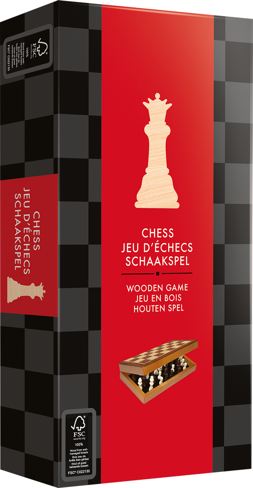 Chess-Folding Version
