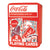 Coca Cola 2PK Playing Cards Tin