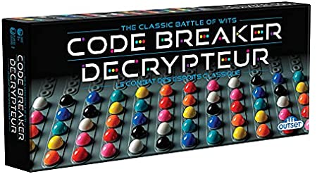 Code Breaker