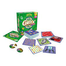 Cortex Challenge  Kids 2