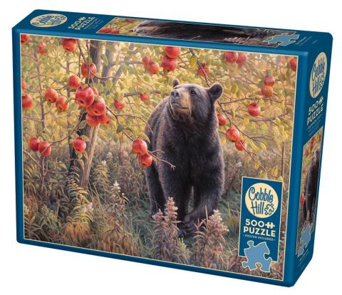 Den Dreams 500pc Puzzle