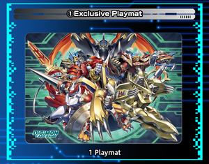 Digimon Tamer's Evolution Box Vol 2