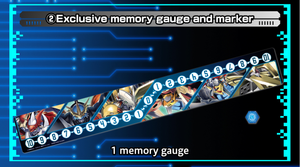 Digimon Tamer's Evolution Box Vol 2