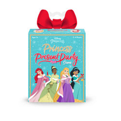 Disney Princess Present Party Game