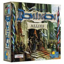 Dominion Exp Allies