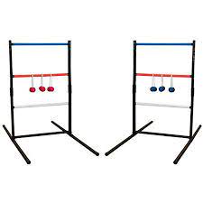 Double Ladderball