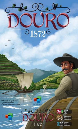 Douro 1872