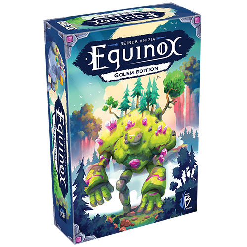 Equinox-Golem