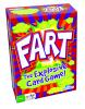 Fart Card Game