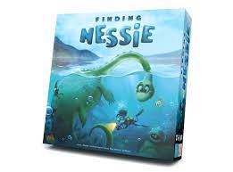 Finding Nessie
