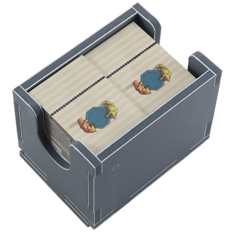 Folded Space: Barenpark